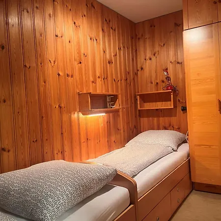 Lillys Apartamento Sankt Andreasberg