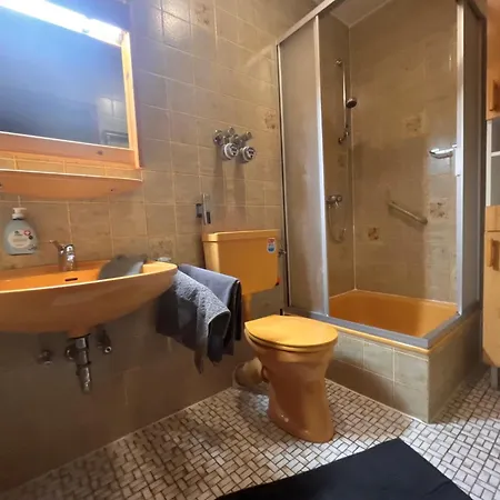 Apartamento Lillys Sankt Andreasberg