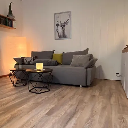Apartamento Lillys Sankt Andreasberg