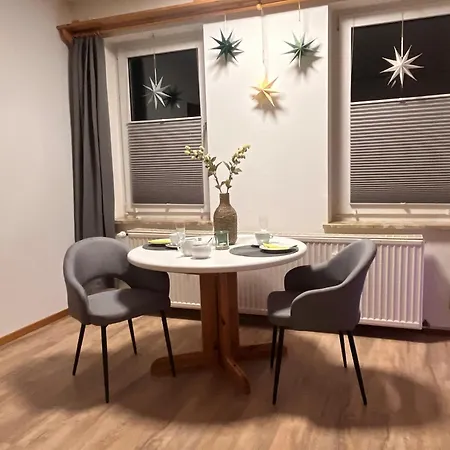 Apartamento Lillys Sankt Andreasberg